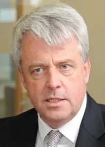 Andrew Lansley MP